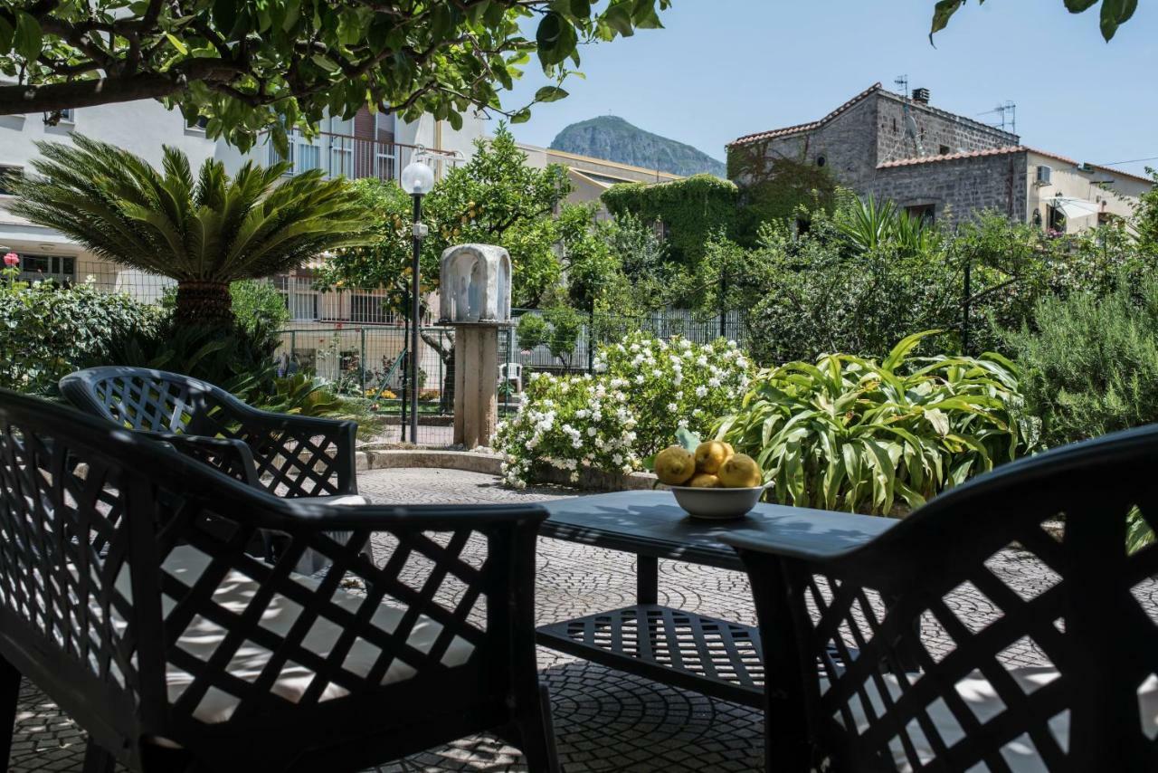 Villa Pretty House Sorrento à Piano di Sorrento Extérieur photo