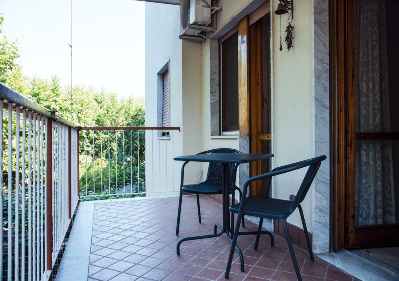 Villa Pretty House Sorrento à Piano di Sorrento Extérieur photo