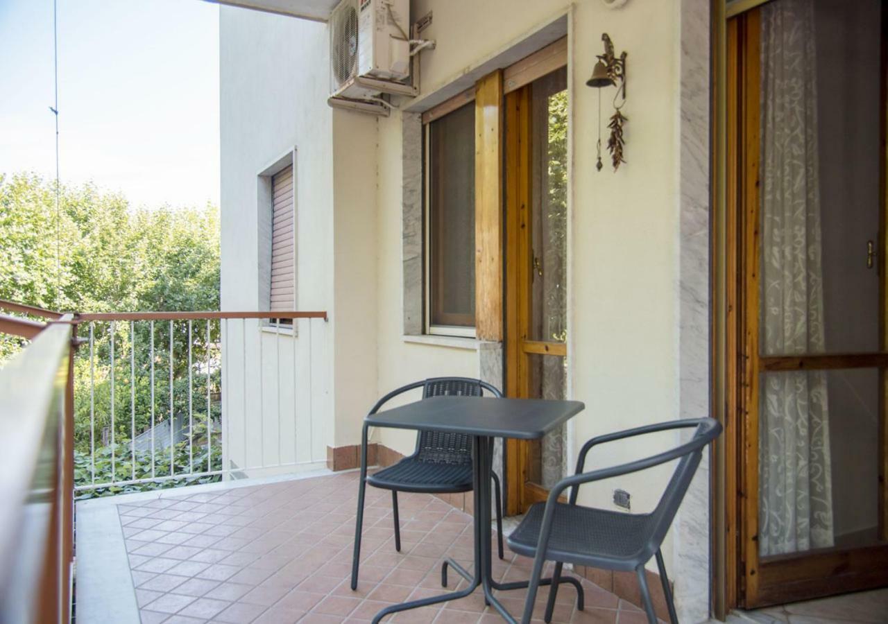 Villa Pretty House Sorrento à Piano di Sorrento Extérieur photo